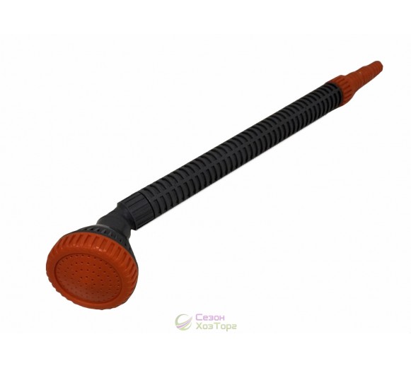 Розпилювач на шланг Булава кутова сіра